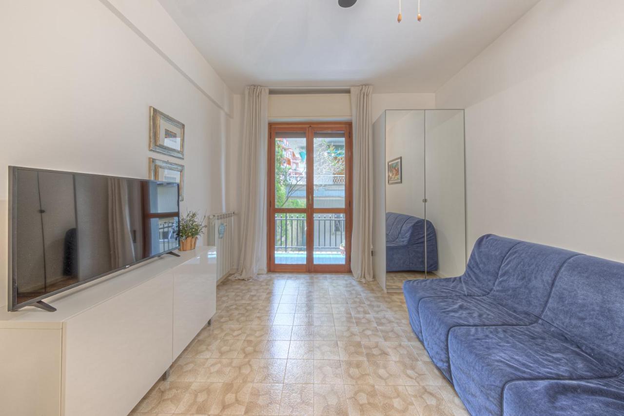 Rapallo Apartment Comodo E In Ottima Posizione Exterior foto
