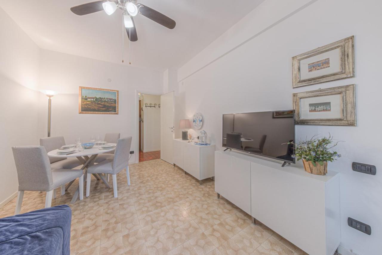 Rapallo Apartment Comodo E In Ottima Posizione Exterior foto